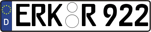 ERK-R922