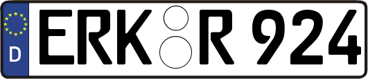 ERK-R924