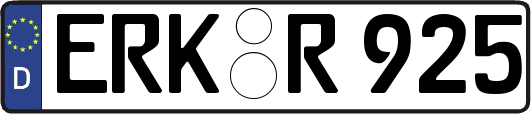 ERK-R925