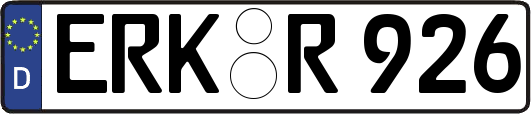 ERK-R926