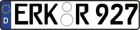 ERK-R927