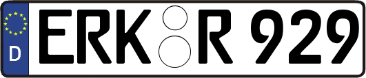 ERK-R929
