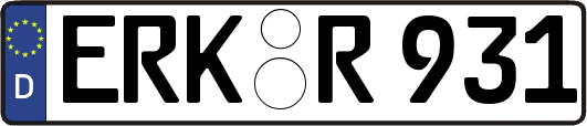 ERK-R931