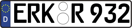 ERK-R932
