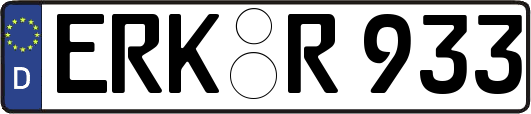 ERK-R933