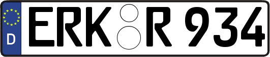 ERK-R934