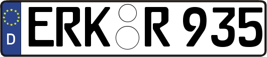 ERK-R935