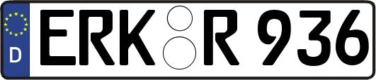 ERK-R936