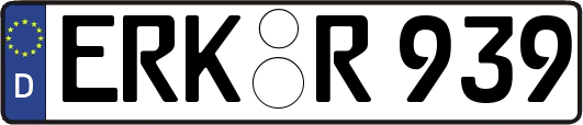 ERK-R939