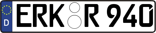 ERK-R940