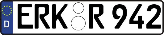 ERK-R942