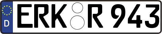 ERK-R943