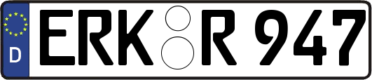 ERK-R947