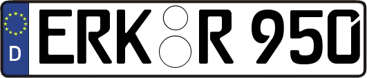 ERK-R950