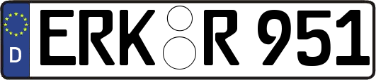 ERK-R951