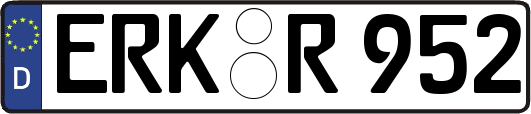 ERK-R952