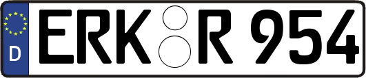 ERK-R954