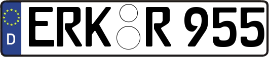 ERK-R955