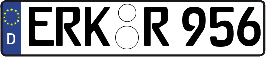 ERK-R956