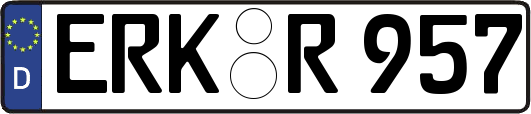 ERK-R957