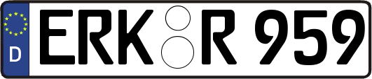 ERK-R959
