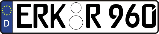 ERK-R960