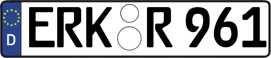 ERK-R961