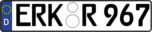 ERK-R967