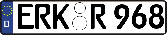 ERK-R968