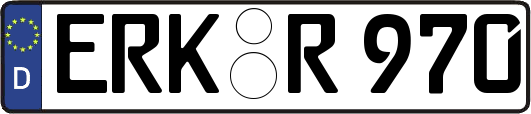 ERK-R970