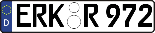 ERK-R972