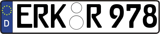 ERK-R978