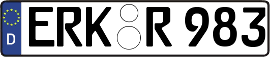ERK-R983