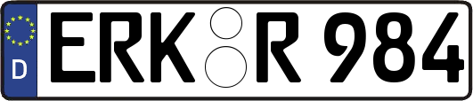ERK-R984