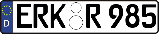 ERK-R985