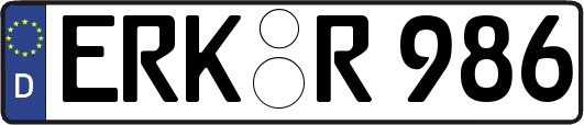 ERK-R986