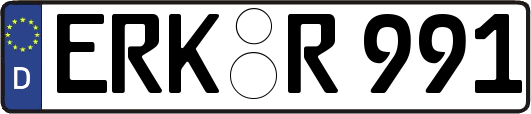ERK-R991