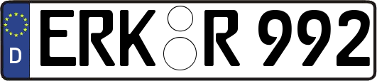 ERK-R992