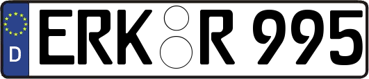 ERK-R995