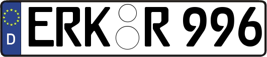 ERK-R996