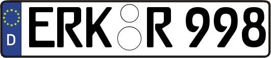 ERK-R998