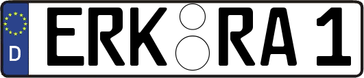 ERK-RA1