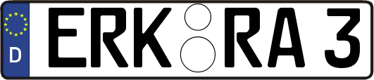 ERK-RA3