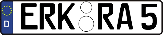 ERK-RA5
