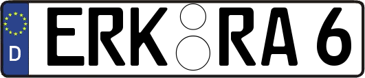 ERK-RA6