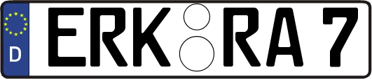 ERK-RA7