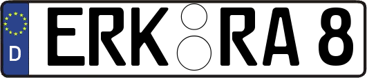 ERK-RA8