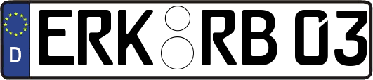 ERK-RB03