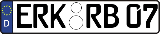 ERK-RB07