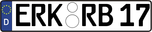 ERK-RB17
